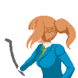 Sara from Your Turn To Die