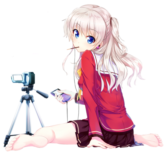 Nao Tomori